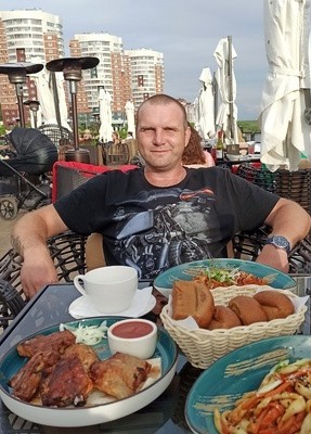 Иван, 36, Россия, Купино