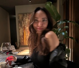 Aleksandra, 33, Brussels