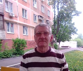 Александр, 73 года, Орёл