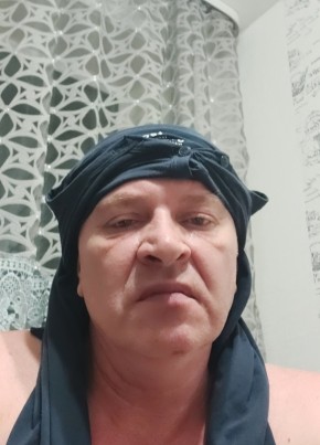 Игорь, 54, Россия, Артем