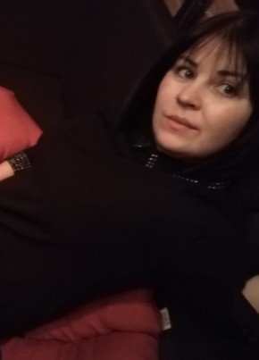 Еленка, 36, Россия, Москва