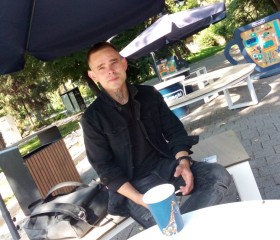 Андрей, 26 лет, Київ