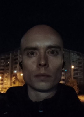 Артём, 29, Россия, Екатеринбург