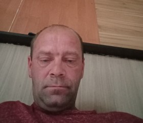 Александр, 45 лет, Горад Мінск