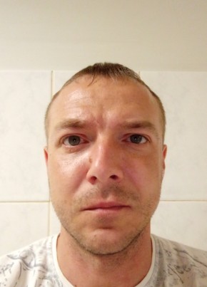 Дмитрий, 35, Россия, Тольятти