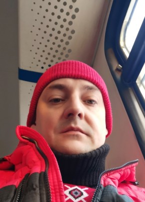Виталий, 42, Россия, Дрезна