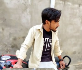 Salman Pathan, 18 лет, Najībābād