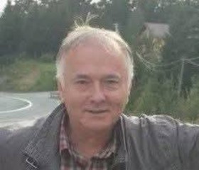Mikael, 66, Banja Luka