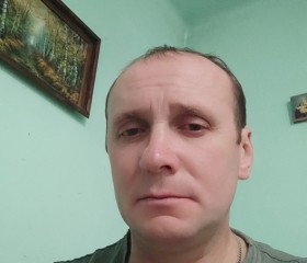 Jaroslav Gorin, 48 лет, Львів
