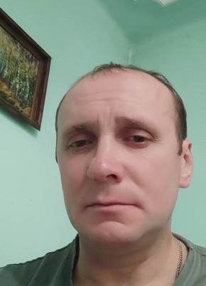 Jaroslav Gorin, 48, Україна, Львів