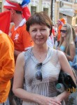Виктория, 61 год, Харків