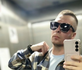 Maks, 30, Moscow