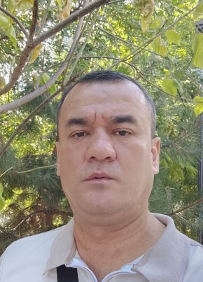 Зафар из Toshkent 45 лет