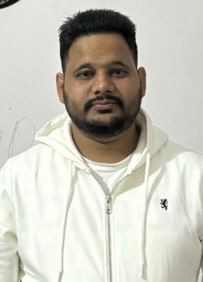Singh Sarabjeet, 36, India, Ludhiana