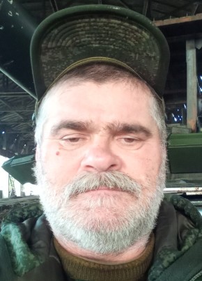 Волк, 55, Россия, Буйнакск