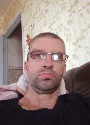 Александр из Дмитрова 18 лет