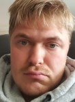 Henrik, 24 года, Arendal