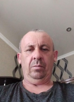 Sergey, 52, Russia, Krasnodar