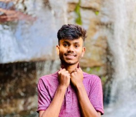 Savi, 21, Kandy