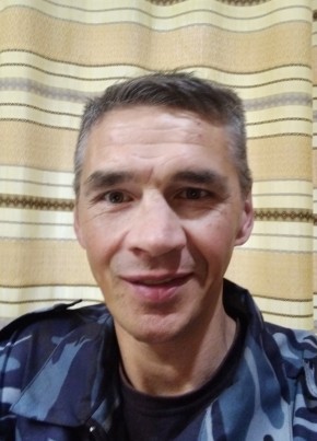 Сергей из Москвы 37 лет