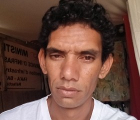Maro, 36 лет, Papeete