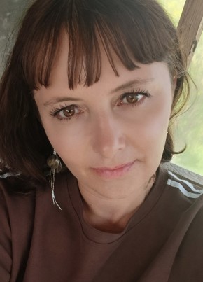 Ирина из Хороли 38 лет