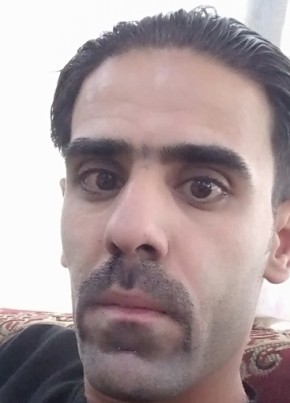 حسين غالب , 34, جمهورية العراق, الناصرية