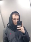 Igor, 20, Khanty-Mansiysk
