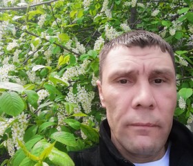 Makh, 39, Novosibirsk
