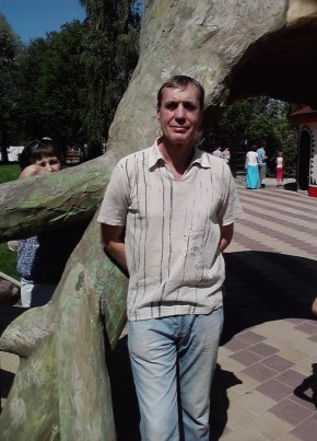 Алексей, 61, Россия, Нижний Новгород