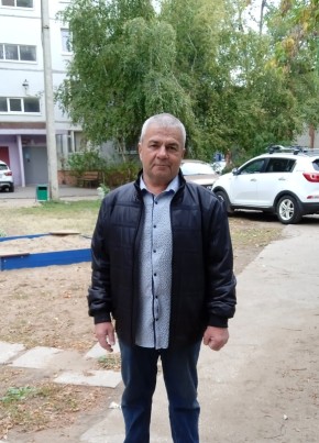 Сергей, 58, Россия, Балаково