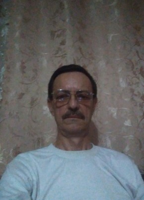 Виктор, 63, Россия, Грибановский