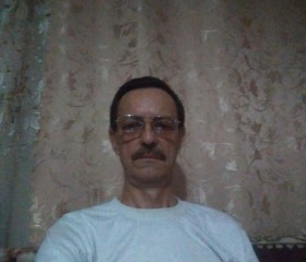 Виктор, 63 года, Грибановский