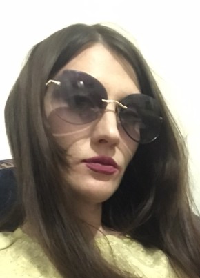 Юлия, 32, Україна, Буча