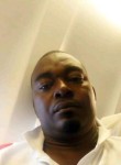 Alain Michel, 40 лет, Libreville