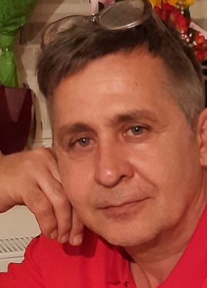 Сергей, 59, Россия, Славянск На Кубани