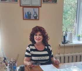 Нелли, 54 года, Симферополь