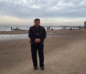 Игорь, 59 лет, Верхнебаканский
