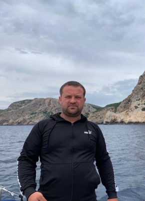 АндрейАндрей, 38, Россия, Пироговский