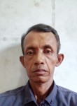 Herry siswadi, 45 лет, Banjarmasin