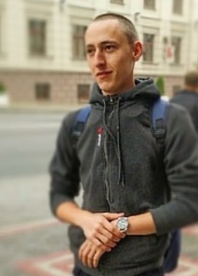 Алексей, 25, Рэспубліка Беларусь, Светлагорск