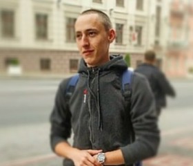 Алексей, 25 лет, Светлагорск