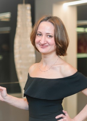 Оксана, 38, Россия, Екатеринбург