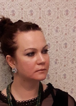 Ольга, 41, Россия, Москва