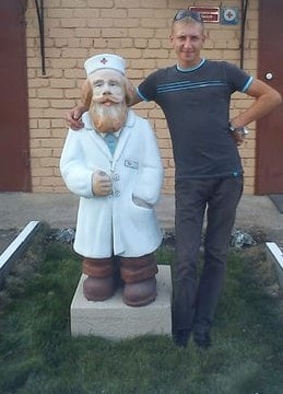 Павел, 37, Россия, Пойковский