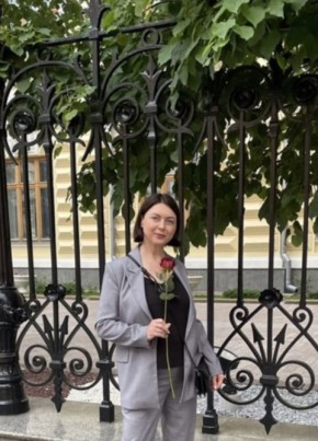 Анна, 55, Россия, Москва