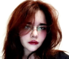 Nelya, 18, Saint Petersburg
