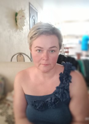 Лена, 46, Россия, Воронеж