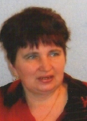 Людмила, 69, Россия, Барнаул
