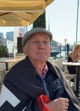 Владимир, 77, Россия, Сочи